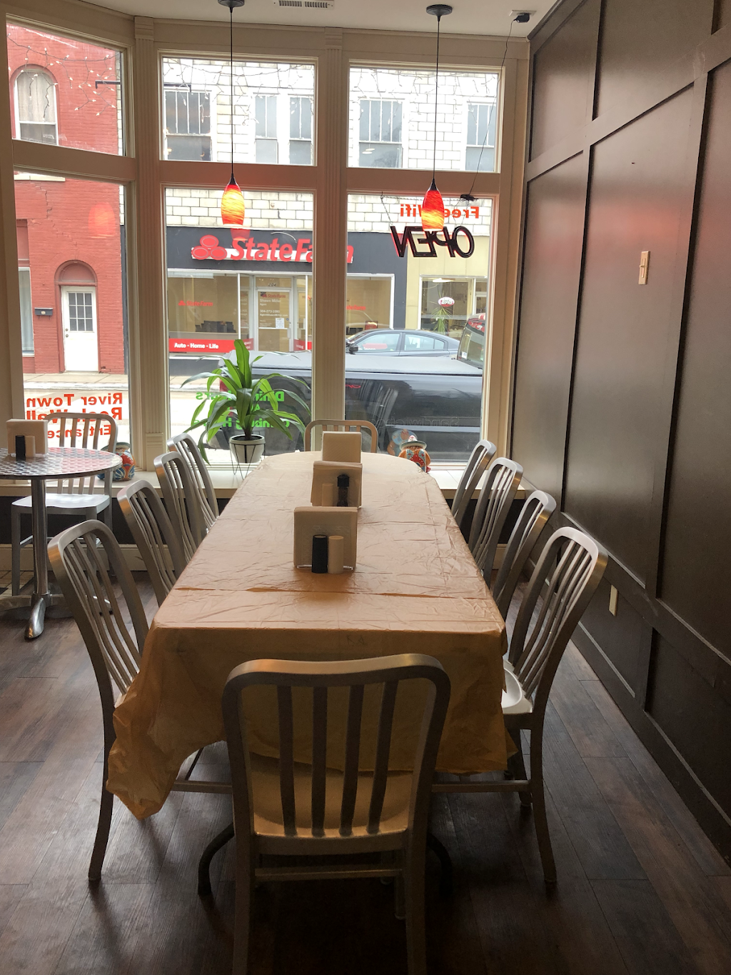 Las Fajitas Mexican-Grill | restaurant | 205 Washington St, Ravenswood, WV 26164, USA | 3042730509 OR +1 304-273-0509