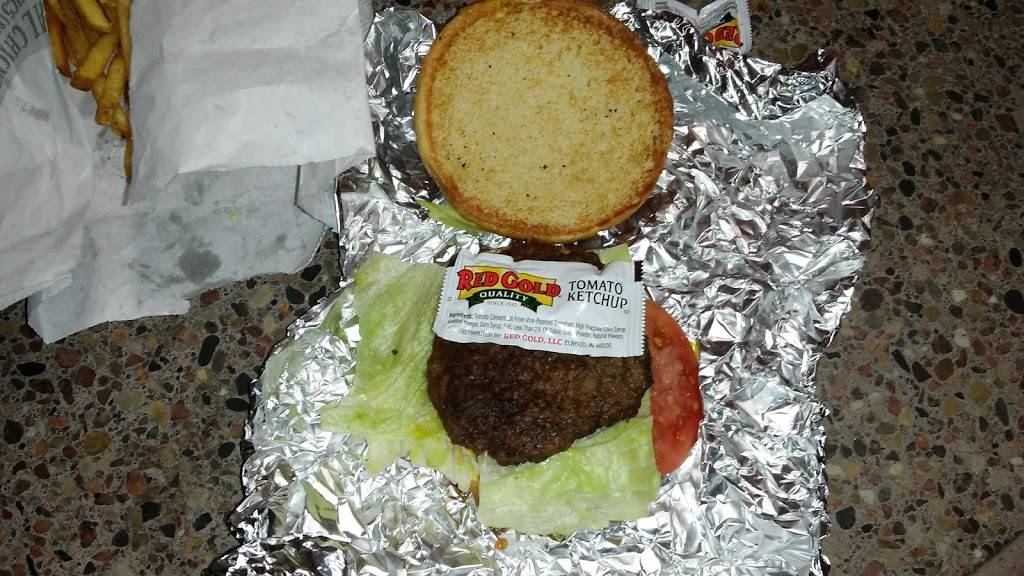 Good Times Burgers & Frozen Custard | restaurant | 100 S Union Blvd, Lakewood, CO 80228, USA | 3039699940 OR +1 303-969-9940