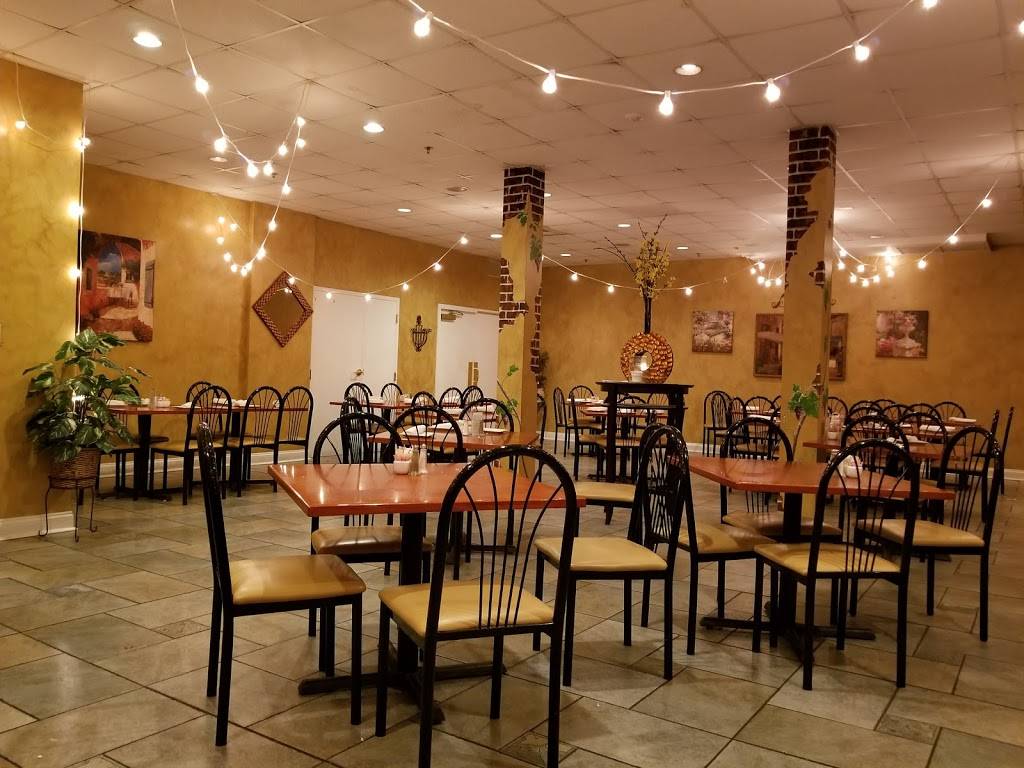 Giuseppes Italian Restaurant | restaurant | 15120 Washington St, Haymarket, VA 20169, USA | 7037531004 OR +1 703-753-1004