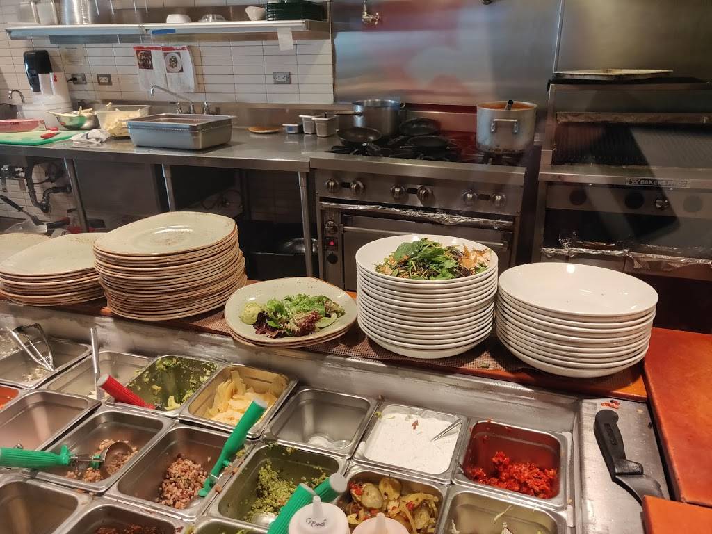 Tender Greens - PATIO DINING AVAILABLE | restaurant | 1109 Glendon Ave, Los Angeles, CA 90024, USA | 2133355359 OR +1 213-335-5359