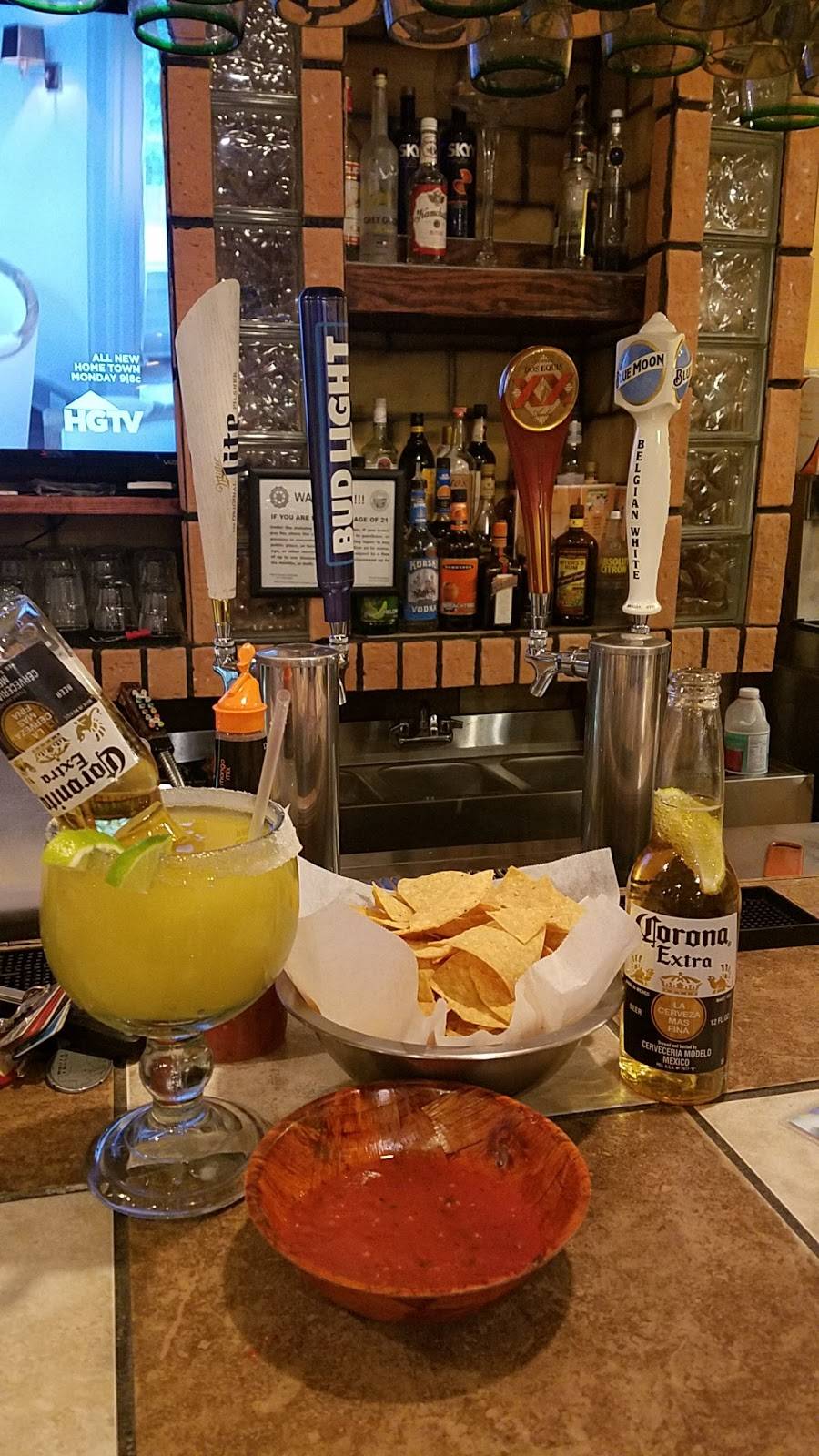 Don Tequila Bar & Grill | restaurant | 4123 Tuscarawas St W, Canton, OH 44708, USA | 3307546755 OR +1 330-754-6755