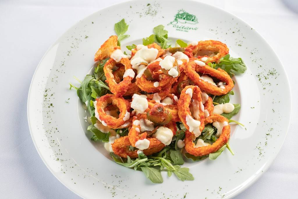 Positano Ristorante | restaurant | 4701 NW 79th Ave, Doral, FL 33166, USA | 7863323755 OR +1 786-332-3755