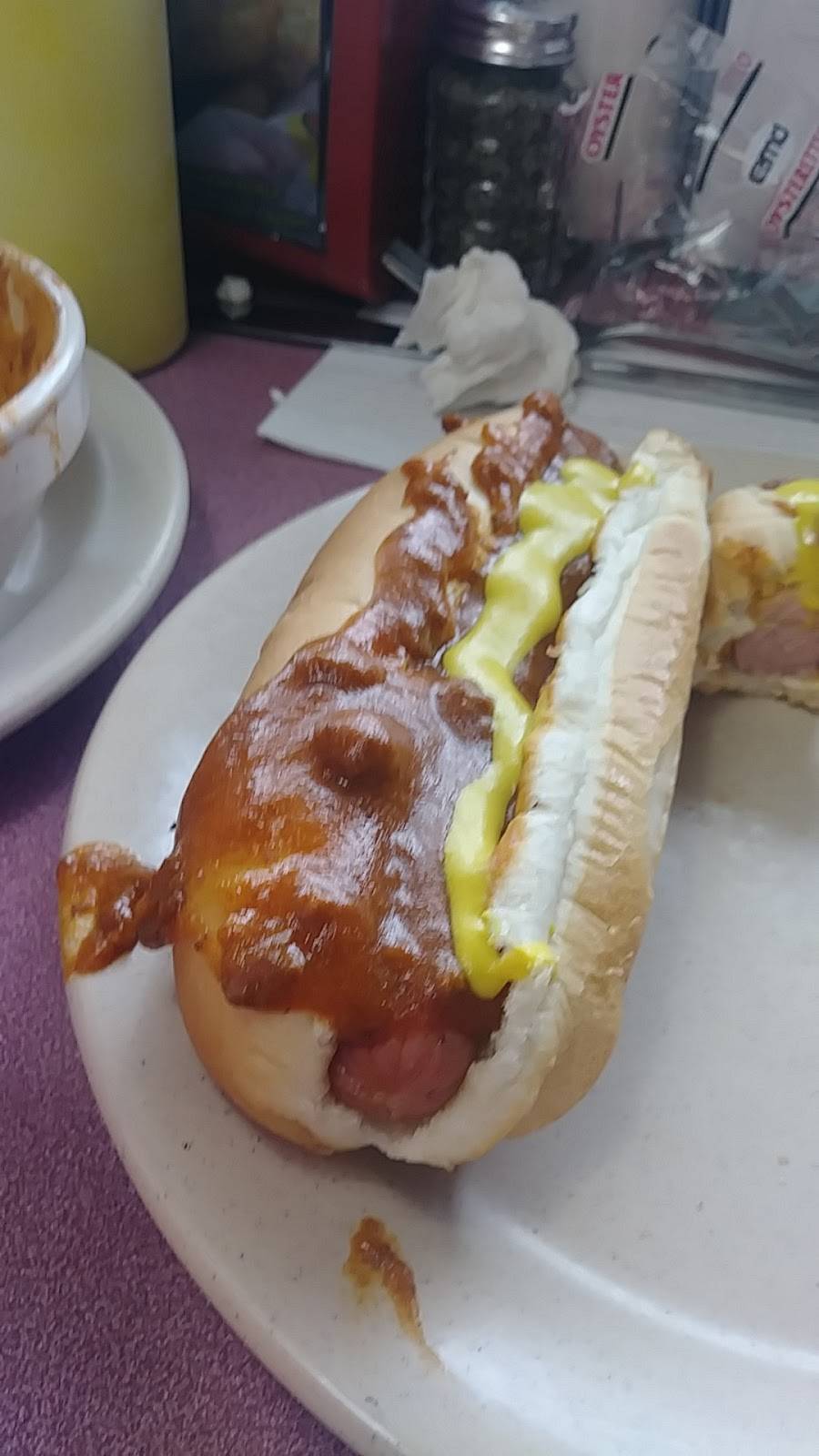 Teds Coney Island | restaurant | 618 24th St, Port Huron, MI 48060, USA | 8109824886 OR +1 810-982-4886