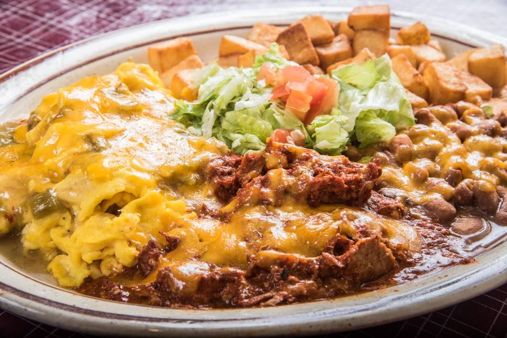 Copper Canyon Cafe | cafe | 5455 Gibson Blvd SE, Albuquerque, NM 87108, USA | 5052666318 OR +1 505-266-6318