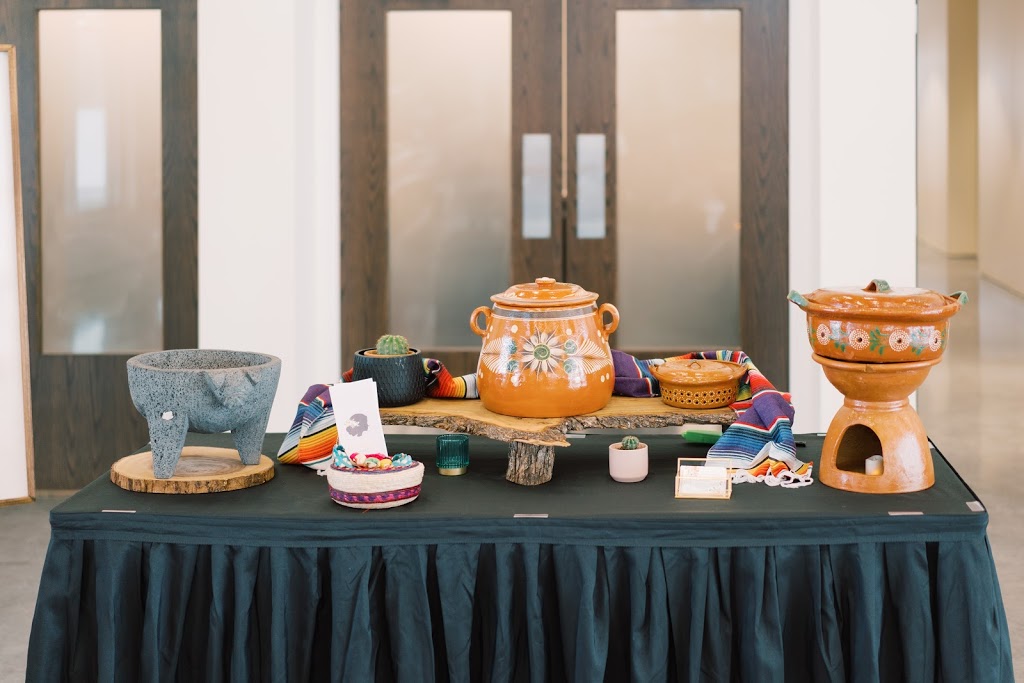 Carmelita Catering Co | restaurant | 1805 SW Sequoia St, Bentonville, AR 72712, USA | 4792220953 OR +1 479-222-0953