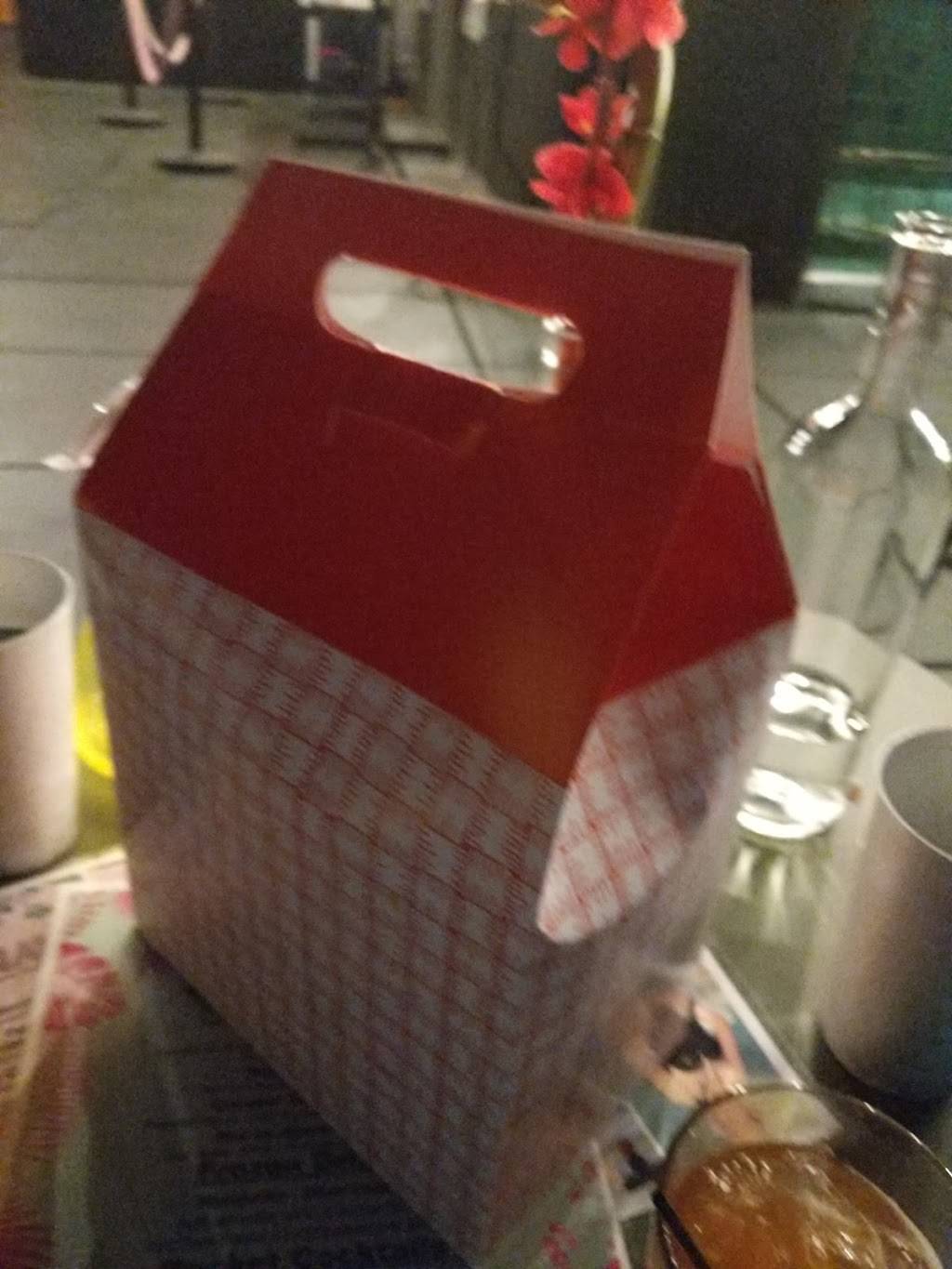 Runaway Roof | restaurant | 321 Starr St, Brooklyn, NY 11237, USA | 9294808969 OR +1 929-480-8969