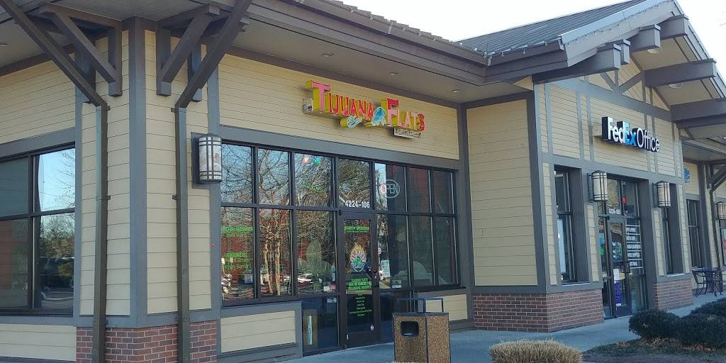 Tijuana Flats | restaurant | 4224 Virginia Beach Blvd #106, Virginia Beach, VA 23452, USA | 7579613902 OR +1 757-961-3902