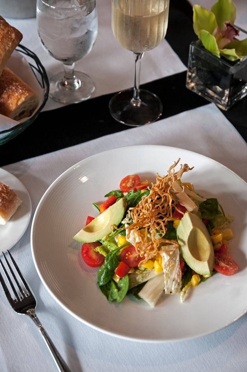 Leopard Lounge | restaurant | 363 Cocoanut Row, Palm Beach, FL 33480, USA | 5616595800 OR +1 561-659-5800