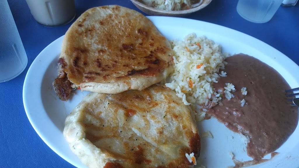 Los Planes De Renderos | restaurant | 12 Persia Ave, San Francisco, CA 94112, USA | 4155858645 OR +1 415-585-8645