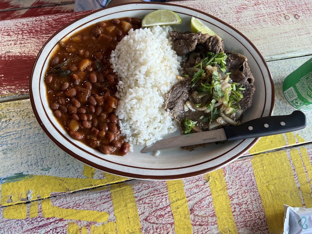 El Tazón Boricua | restaurant | 101691 Overseas Hwy, Key Largo, FL 33037, USA | 7868278566 OR +1 786-827-8566