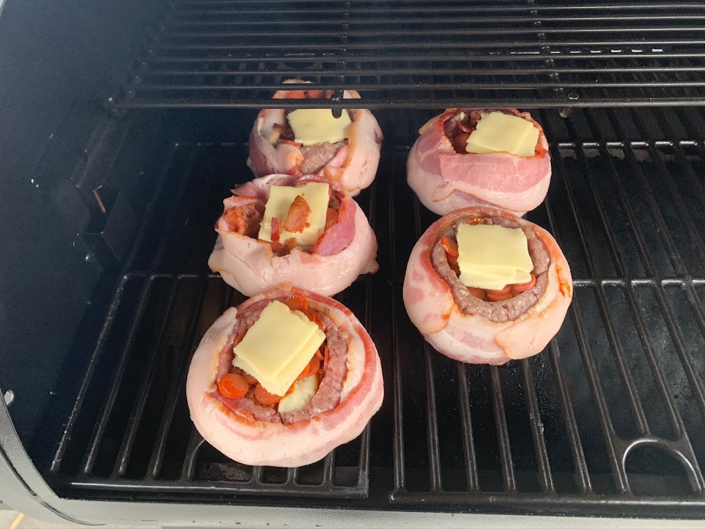 Twins BBQ And Grill | restaurant | 2327 Hwy H, Farmington, MO 63640, United States | 5733159649 OR +1 573-315-9649