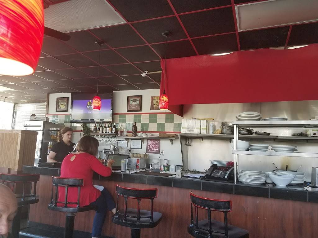 Terra Mia Italian Bistro & Pizzeria | restaurant | 1009 US-80, Pooler, GA 31322, USA | 9127481702 OR +1 912-748-1702