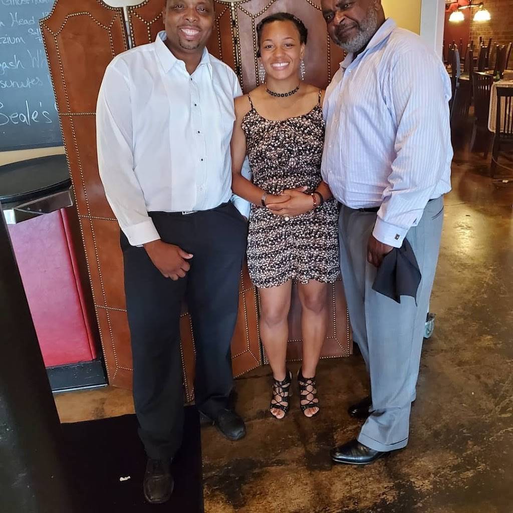 Taste of Soul Jazz Restaurant | restaurant | 616 N Main St, Danville, VA 24540, USA | 4347995908 OR +1 434-799-5908