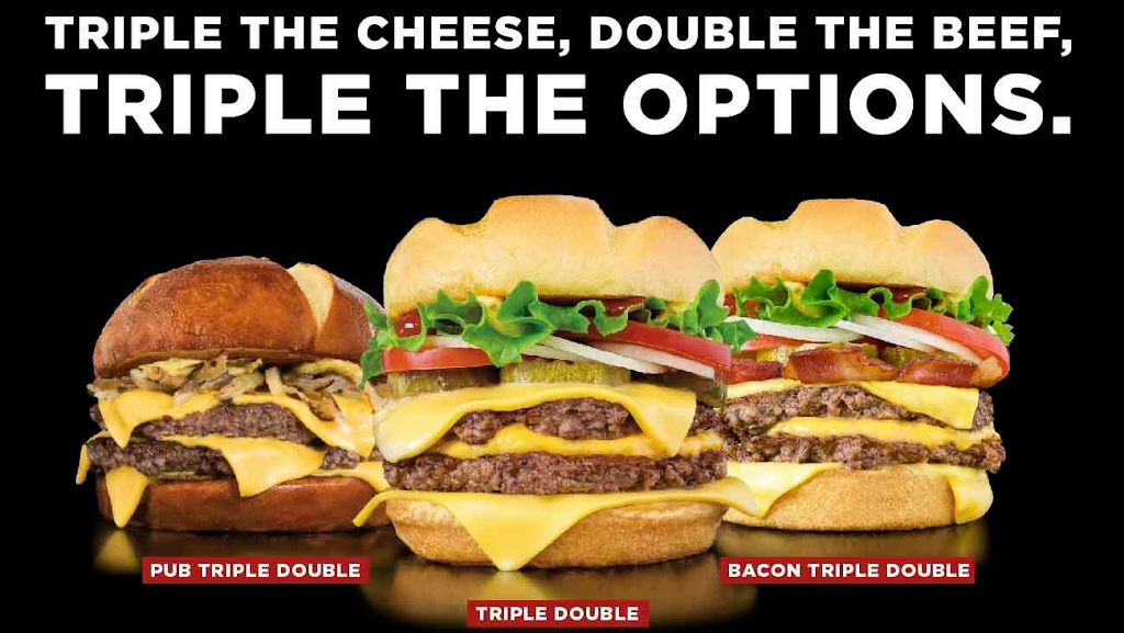 Smashburger | restaurant | 2027 Von Schilling Dr, Hampton, VA 23666, USA | 7578277128 OR +1 757-827-7128