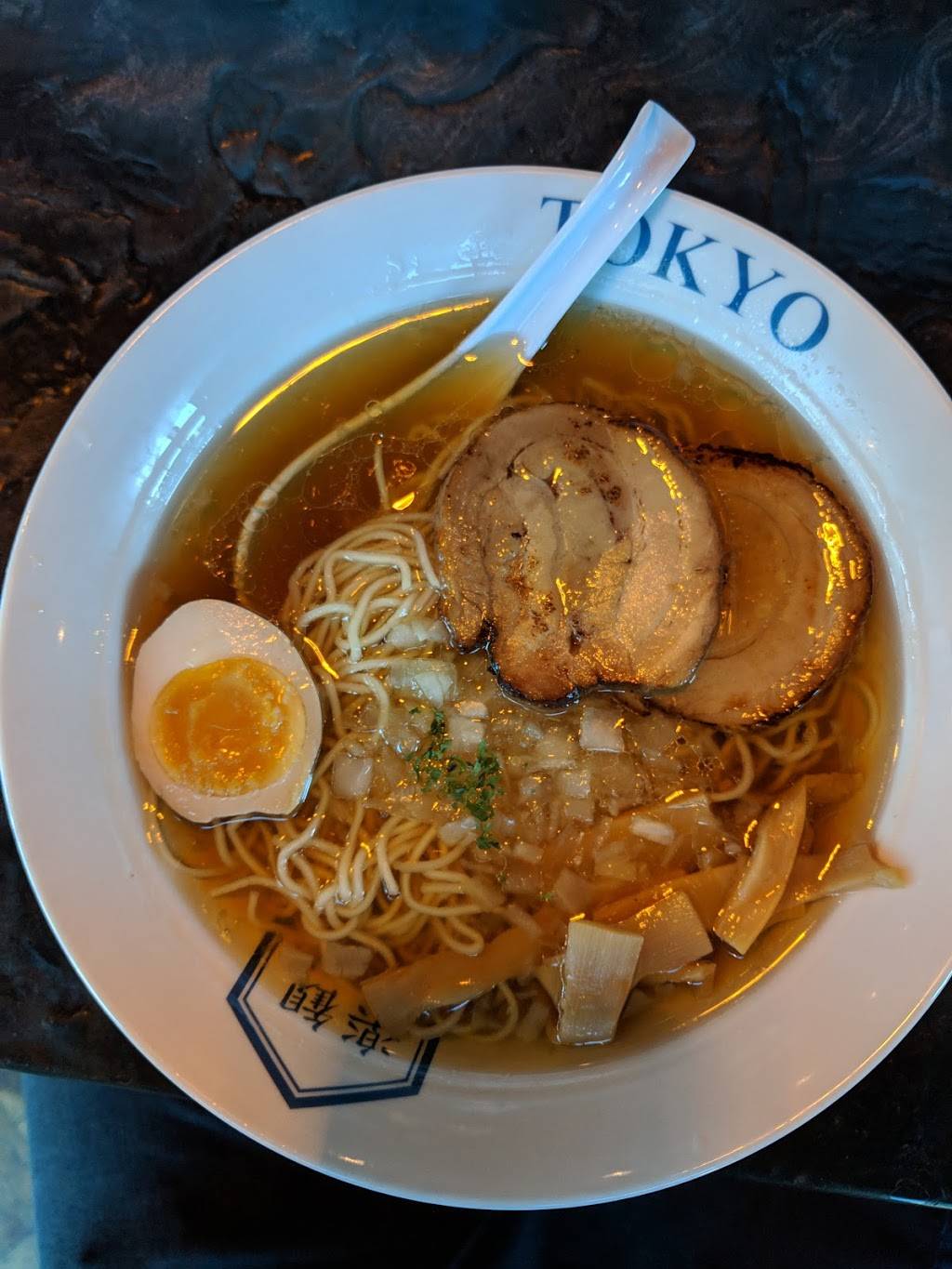 RAKKAN Ramen Santa Monica | restaurant | 1705 Ocean Ave suite 111, Santa Monica, CA 90401, USA | 3104001261 OR +1 310-400-1261