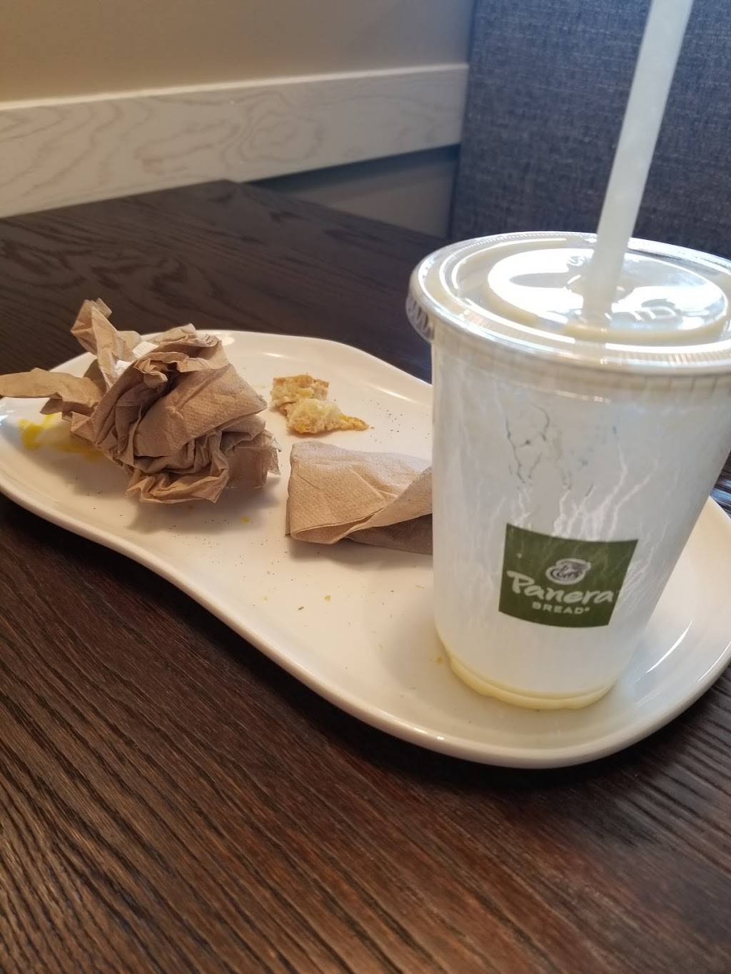 Panera Bread | bakery | 820 W 175th St, Homewood, IL 60430, USA | 7089911051 OR +1 708-991-1051