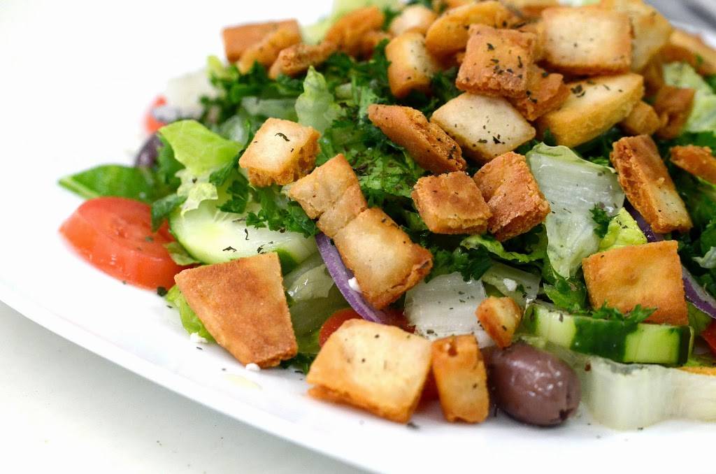 Nur Mediterranean Deli & Market | restaurant | 2233 Avent Ferry Rd # 108, Raleigh, NC 27606, USA | 9198281523 OR +1 919-828-1523