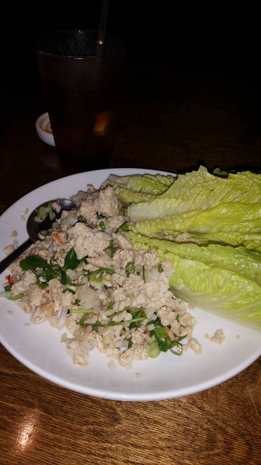 Bings Asian Bistro | restaurant | 13731 Fm 1097 Rd W #800, Willis, TX 77318, USA | 9368908868 OR +1 936-890-8868