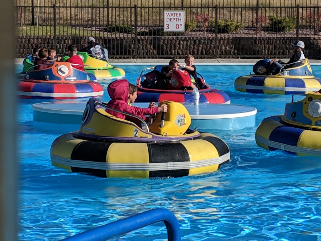 Boondocks Food & Fun Parker | restaurant | 18706 Cottonwood Dr, Parker, CO 80138, USA | 7208421100 OR +1 720-842-1100