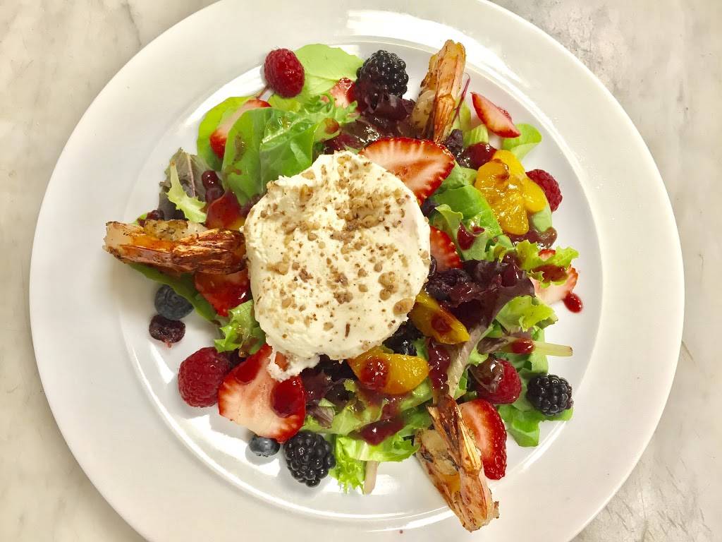 Thyme Ristorante | restaurant | 347 Lakeshore Rd E, Mississauga, ON L5G 1H6, Canada | 9052718871 OR +1 905-271-8871