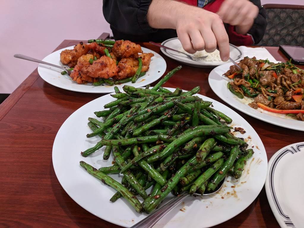 Double Pepper | restaurant | 13816 NE Sandy Blvd, Portland, OR 97230, USA | 9713862977 OR +1 971-386-2977