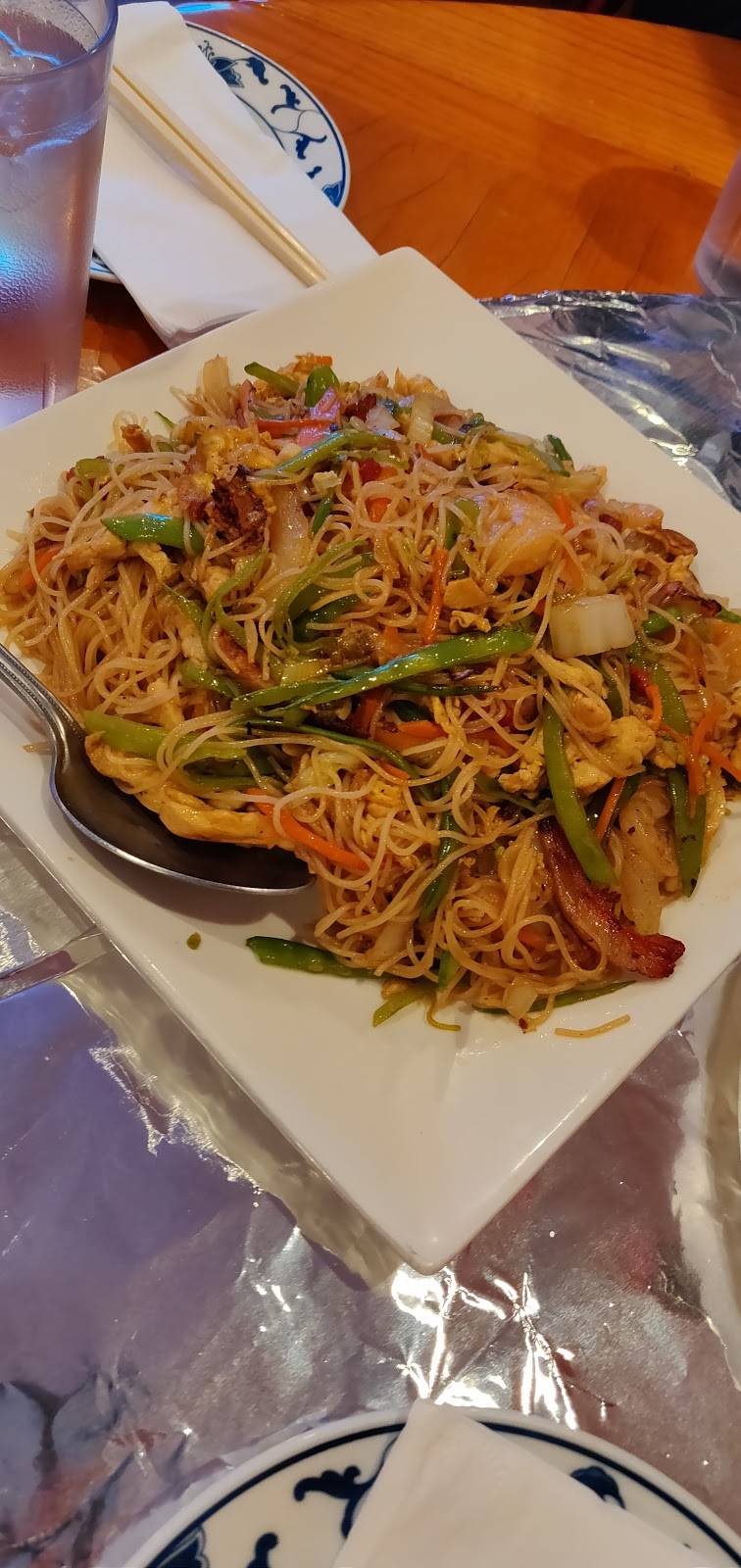 Panda Noodle House | restaurant | 827 Mayo Road, Edgewater, MD 21037, USA | 4107980668 OR +1 410-798-0668
