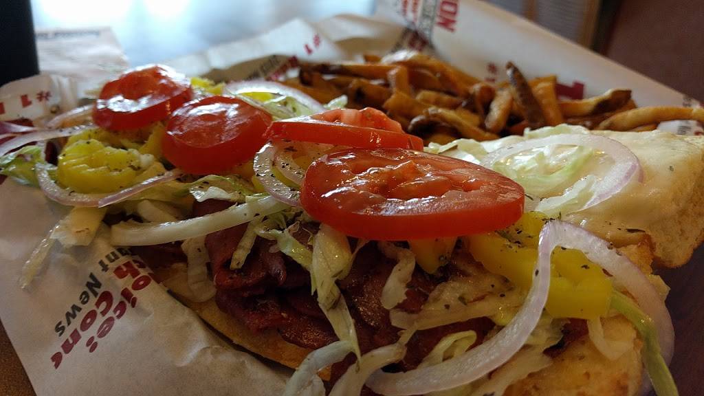 Penn Station East Coast Subs | meal takeaway | 3980 Alexandria Pike, Cold Spring, KY 41076, USA | 8597817300 OR +1 859-781-7300