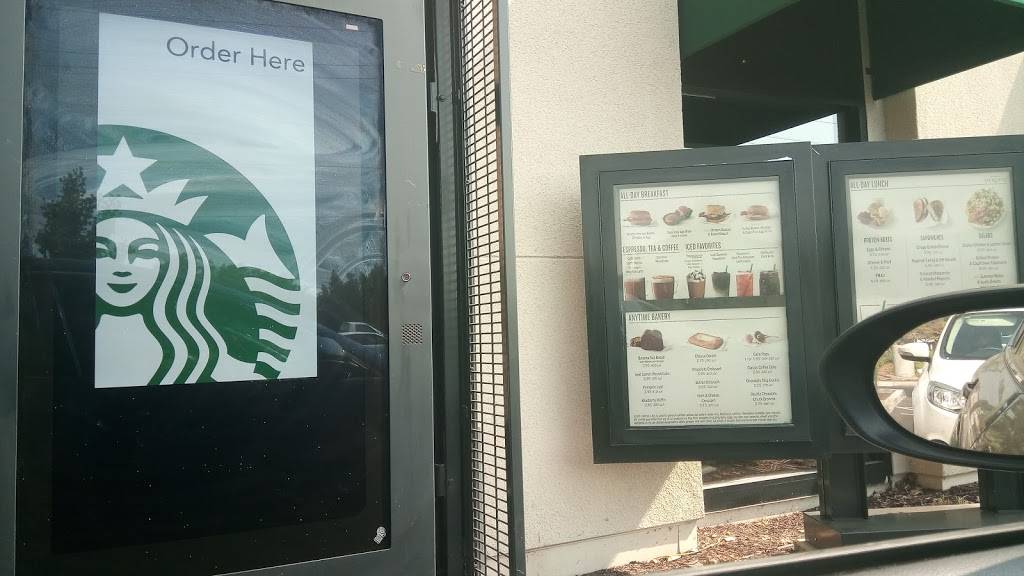 Starbucks | cafe | 1801 McHenry Ave, Modesto, CA 95350, USA | 2095690972 OR +1 209-569-0972