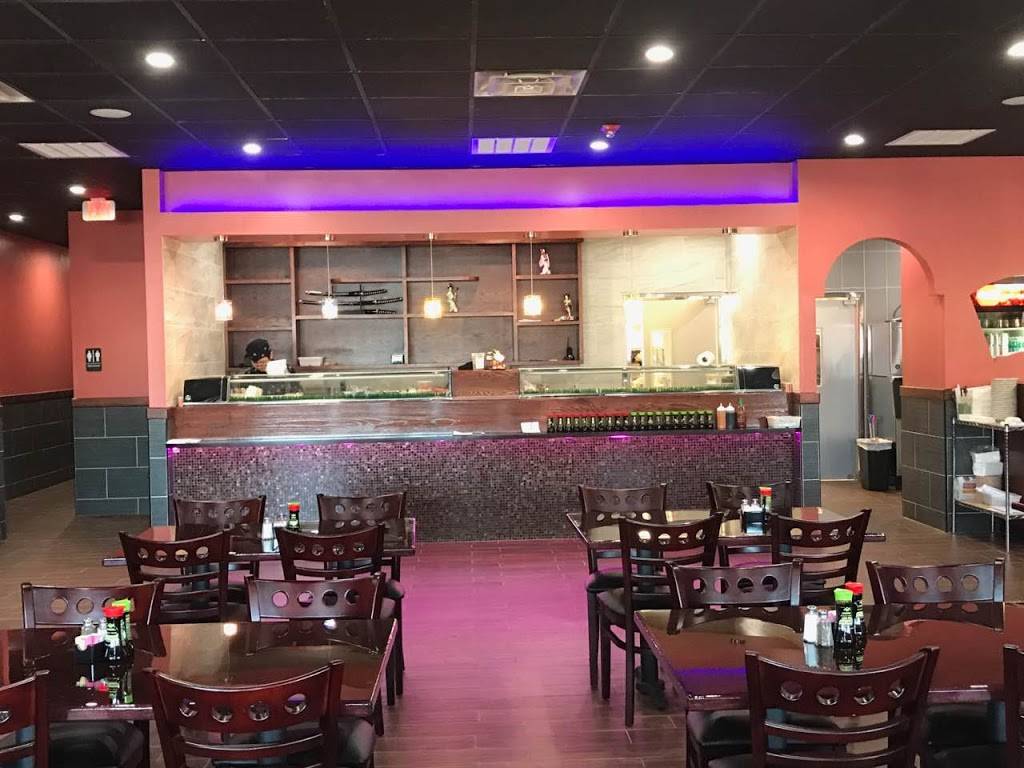 Sushi King | restaurant | 600 Kings Hwy N, Cherry Hill, NJ 08034, USA | 8563752245 OR +1 856-375-2245