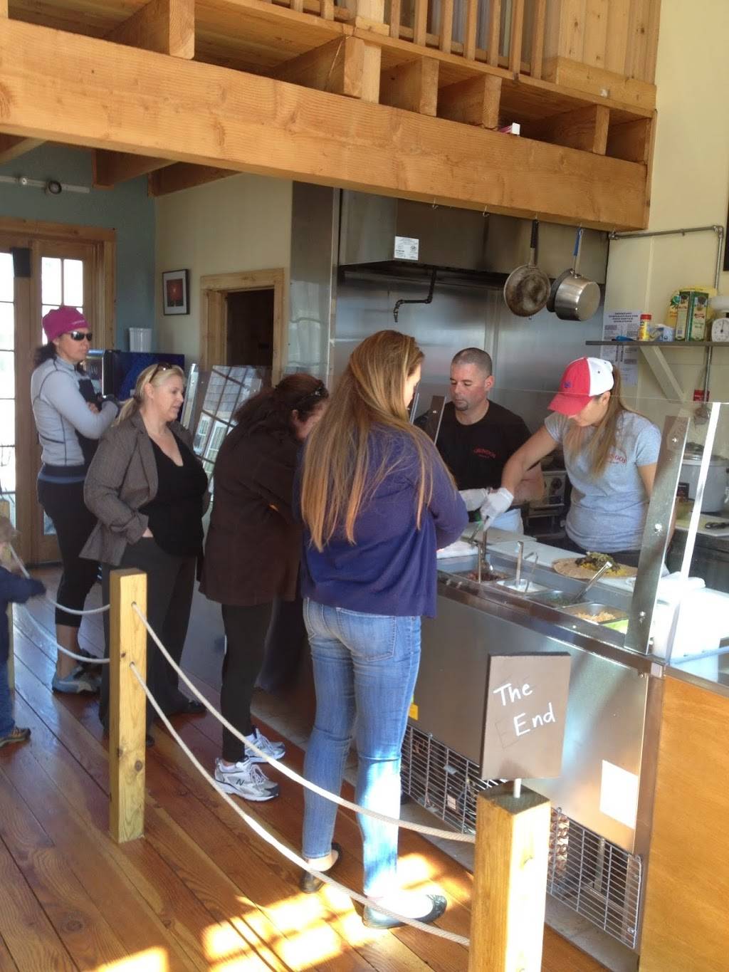 Gringos | meal takeaway | 805 Montauk Hwy, Montauk, NY 11954, USA | 6316687500 OR +1 631-668-7500