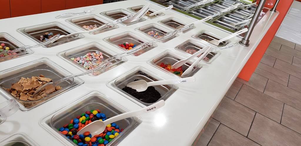 Teds Treats & Eats | restaurant | 940 Veterans Blvd, Kenner, LA 70062, USA | 5044702394 OR +1 504-470-2394