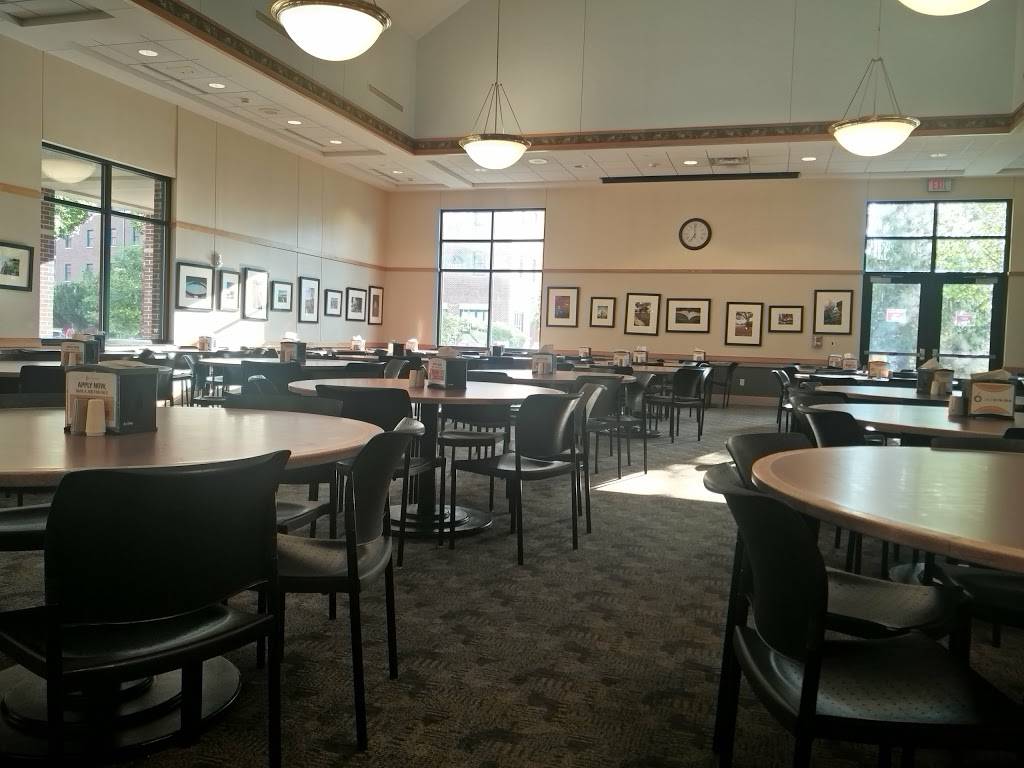 Union Drive Marketplace | restaurant | 207 Beyer Ct, Ames, IA 50011, USA | 5152940082 OR +1 515-294-0082