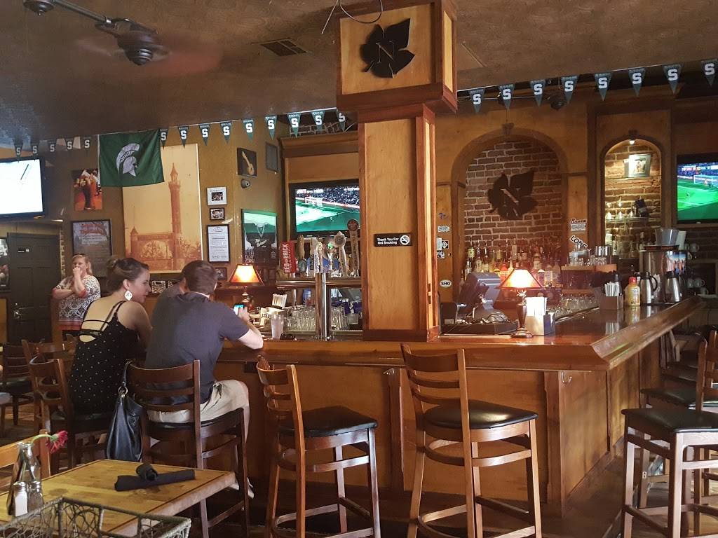 The Nook on Piedmont Park | restaurant | 1144 Piedmont Ave NE, Atlanta, GA 30309, USA | 4047459222 OR +1 404-745-9222