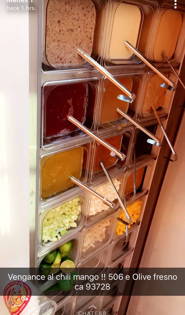 Chilli Mango | restaurant | 506 E Olive Ave, Fresno, CA 93728, USA | 5597795559 OR +1 559-779-5559