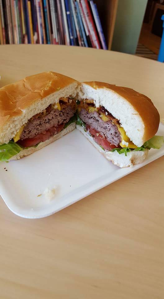 J&J Farm Produce and Deli | restaurant | 476 Parkers Mill Rd, Somerset, KY 42501, USA | 6064852420 OR +1 606-485-2420