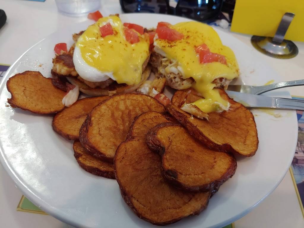 John Skis House of Breakfast & Lunch | restaurant | 502 King St, Punta Gorda, FL 33950, USA | 9413477645 OR +1 941-347-7645
