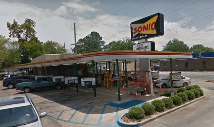 Sonic Drive-In | restaurant | 500 W Fort Williams St, Sylacauga, AL 35150, USA | 2562492593 OR +1 256-249-2593