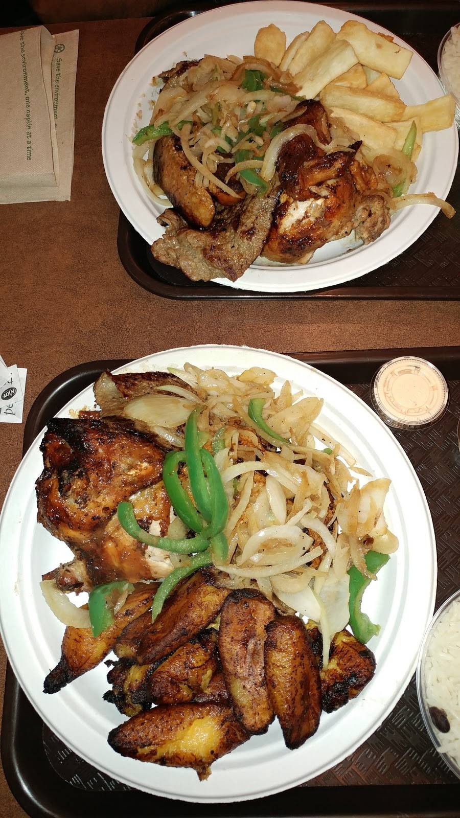 Crisp & Juicy | restaurant | 18312 Contour Rd, Gaithersburg, MD 20877, USA | 3013557377 OR +1 301-355-7377