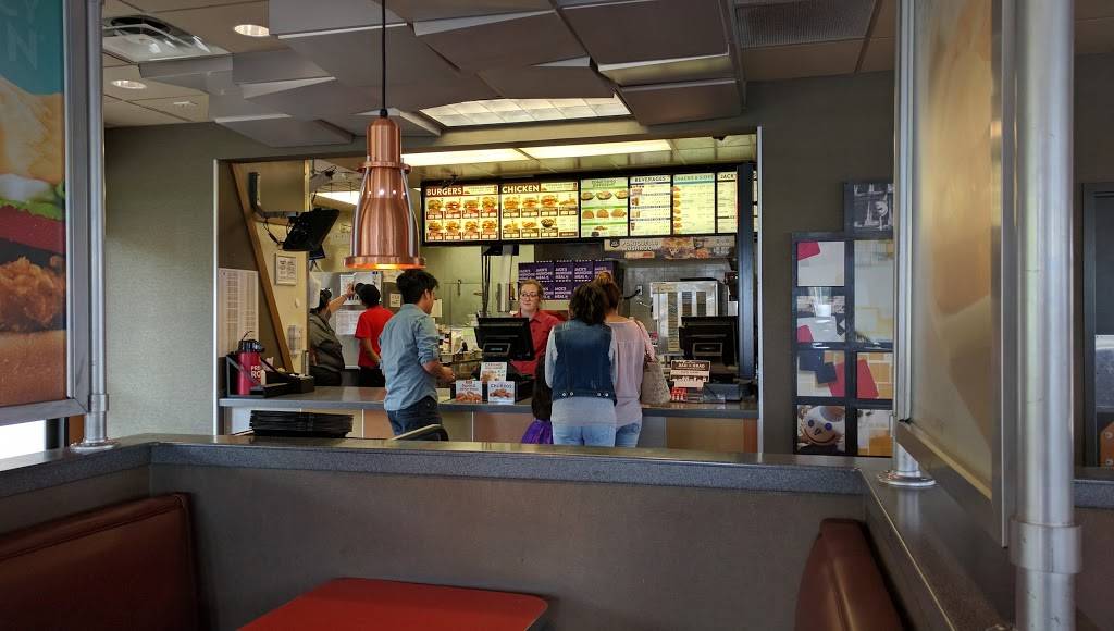 Jack in the Box | restaurant | 1610 S 347th Pl, Federal Way, WA 98003, USA | 2538150059 OR +1 253-815-0059