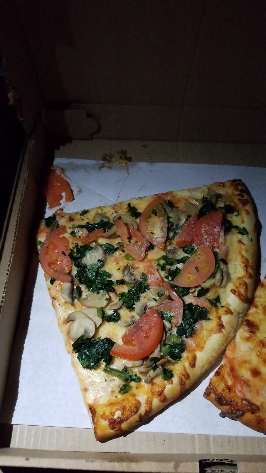 Rusticana Pizza Easton | restaurant | 810 Dover Rd, Easton, MD 21601, USA | 4108205110 OR +1 410-820-5110