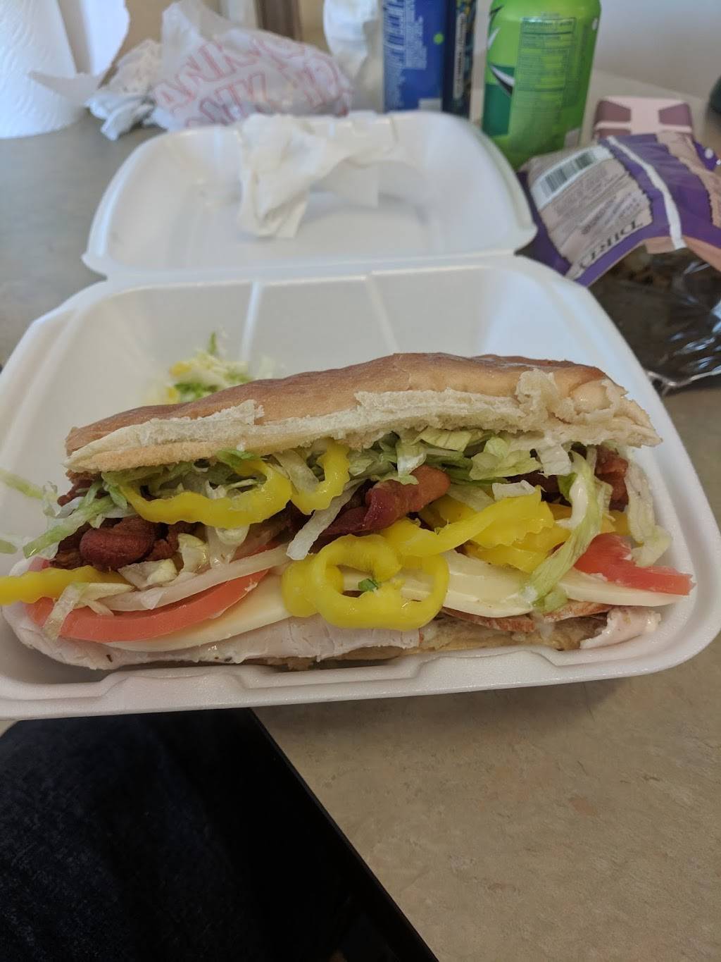 Tail Gate Deli | restaurant | 741 Delaware Rd, Buffalo, NY 14223, USA | 7168775401 OR +1 716-877-5401