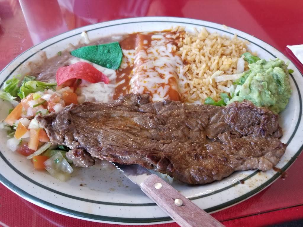 El Camino Mexican Grill | restaurant | 5331 Workman Mill Rd, Whittier, CA 90602, USA | 5626921587 OR +1 562-692-1587