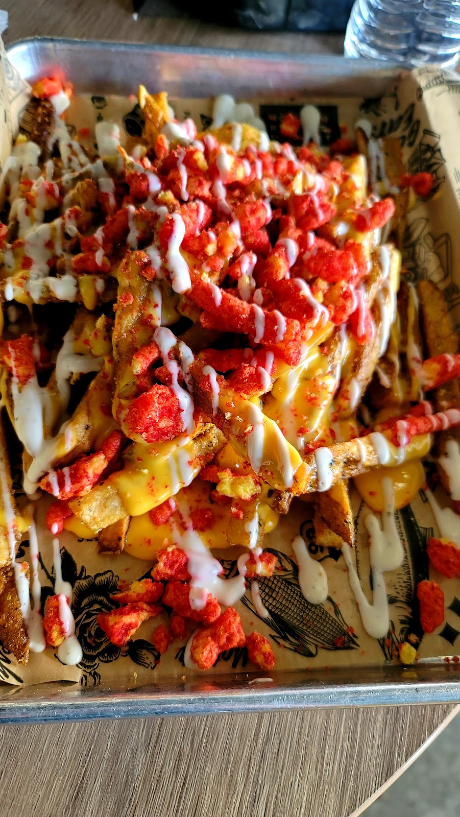 Kings Wings | restaurant | 1124 S Lewis Ave, Tulsa, OK 74104, USA | 9189463111 OR +1 918-946-3111