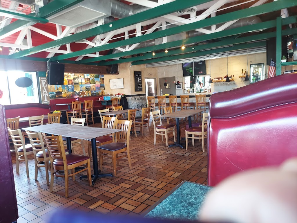 Med Cuisine Restaurant & Bar | restaurant | 1763 E Prince Rd, Tucson, AZ 85719, USA | 5203259738 OR +1 520-325-9738