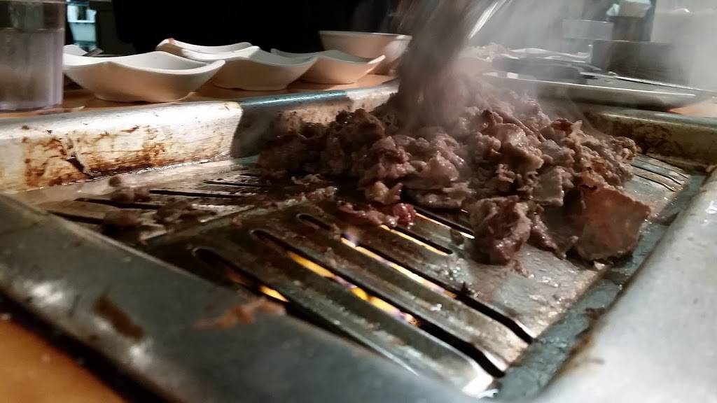 Корейски ресторант "Барбекю Мун 2" | restaurant | 478 N Western Ave, Los Angeles, CA 90004, USA | 3234656707 OR +1 323-465-6707