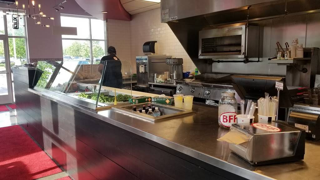 Burger Fresh | restaurant | 6134 Kruse Dr, Solon, OH 44139, USA | 4403948550 OR +1 440-394-8550