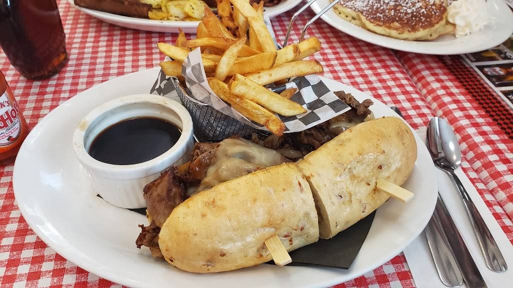 Troys Diner Inc | restaurant | 295 Main St E, Milton, ON L9T 1P1, Canada | 9058788783 OR +1 905-878-8783