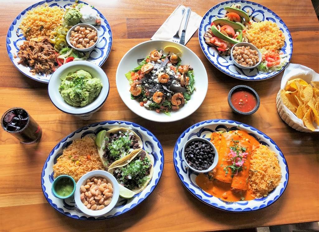 Cielo Cocina Mexicana | restaurant | 958 111th Ave NE #101, Bellevue, WA 98004, USA | 4254498869 OR +1 425-449-8869