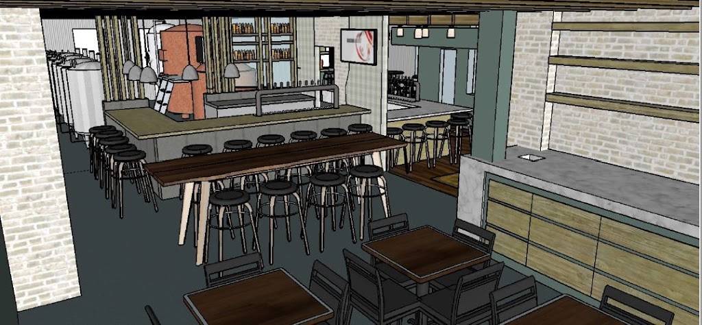 McCall Collective Brewing Co. | restaurant | 102 E Susquehanna St, Allentown, PA 18103, USA | 6105738890 OR +1 610-573-8890