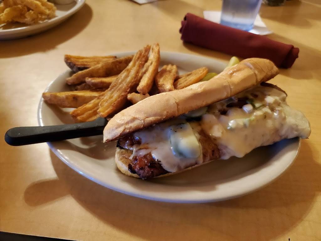 Parkers Smokehouse | restaurant | 16880 US-6, Ashland, NE 68003, USA | 4029442040 OR +1 402-944-2040